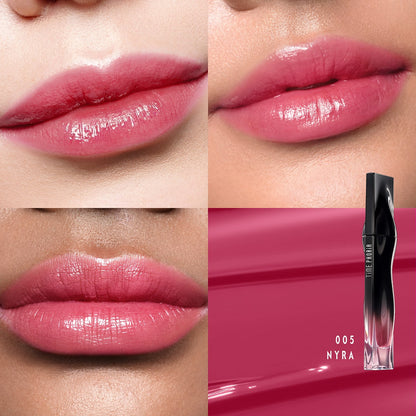 Time Phoria Stellar Dust Lip Stain