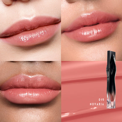 Time Phoria Stellar Dust Lip Stain