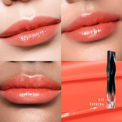 Time Phoria Stellar Dust Lip Stain