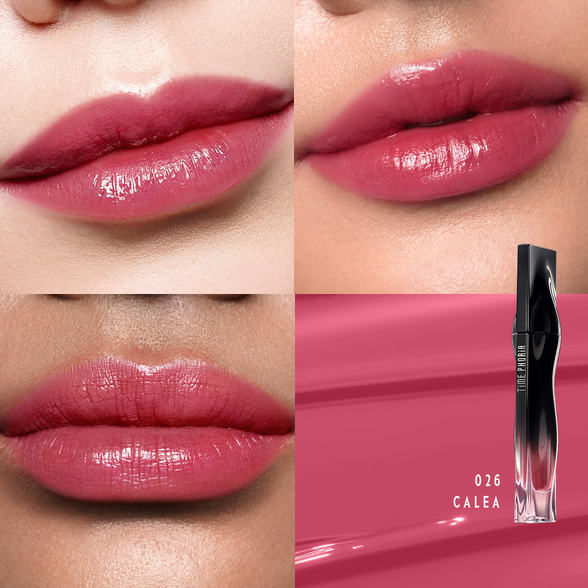 Time Phoria Stellar Dust Lip Stain