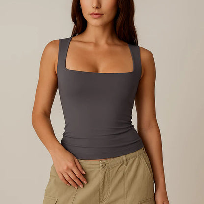 The Contour Tank