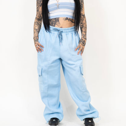 UtilityMuse Cargo Sweats