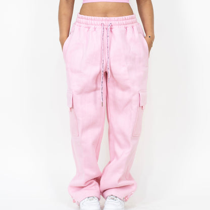 UtilityMuse Cargo Sweats