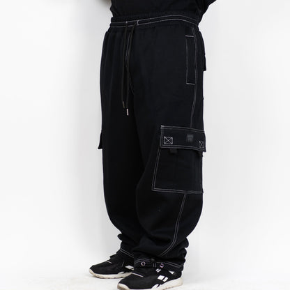 UtilityMuse Cargo Sweats
