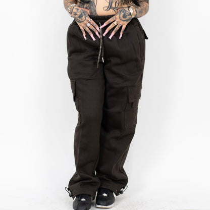 UtilityMuse Cargo Sweats