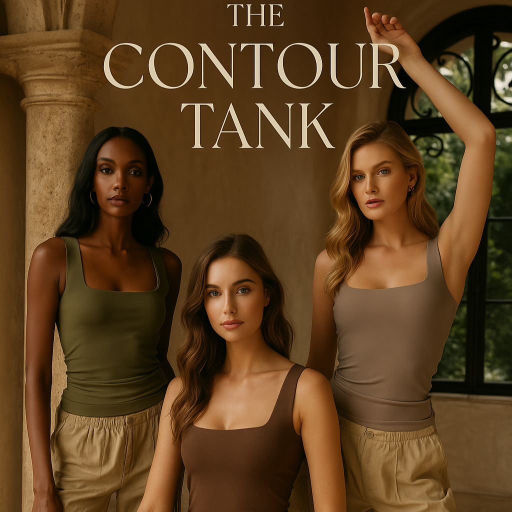 The Contour Tank