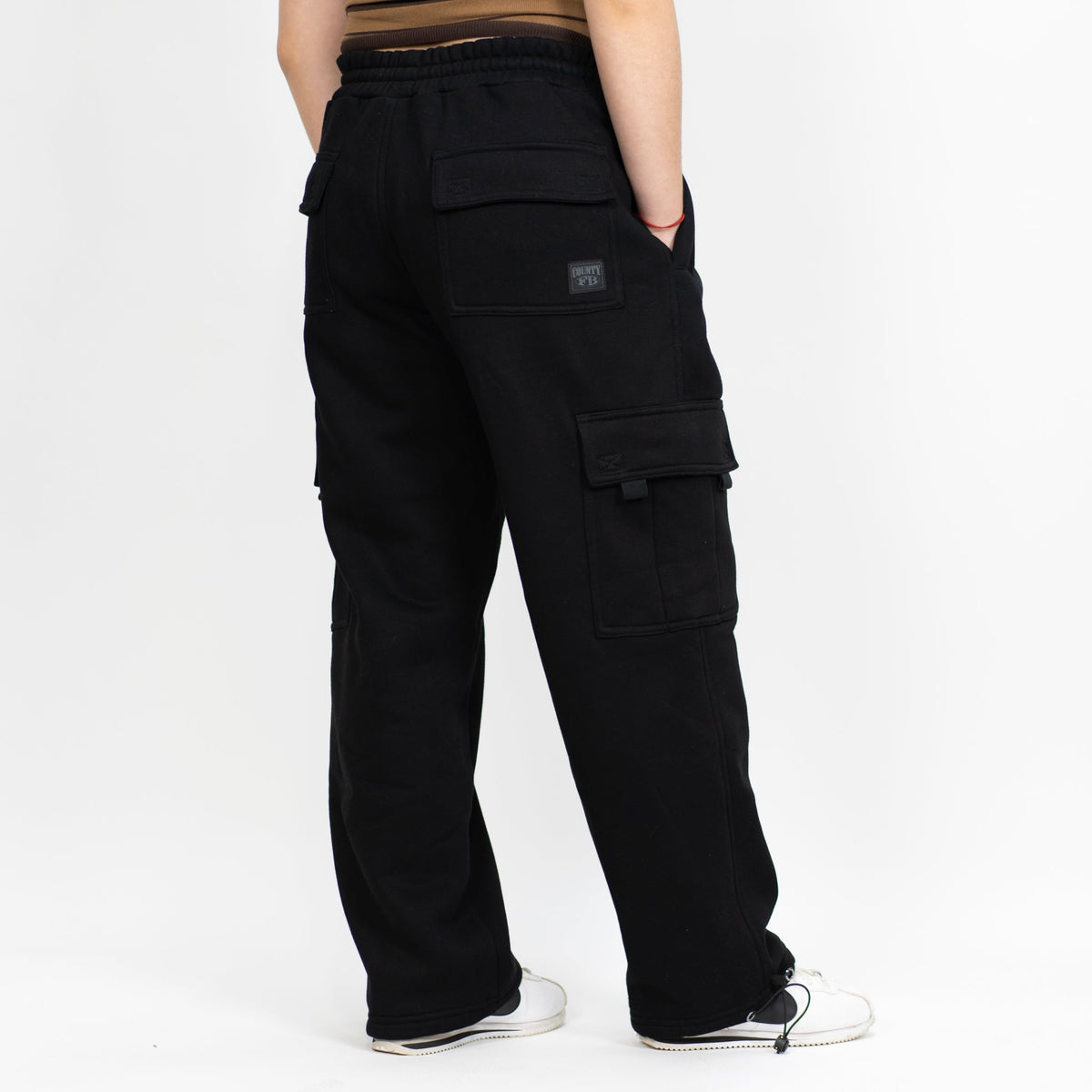 UtilityMuse Cargo Sweats