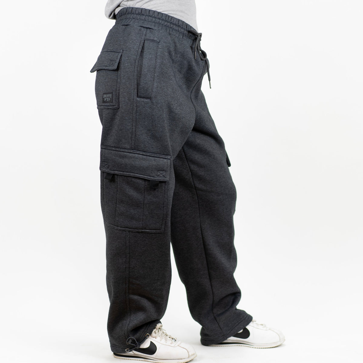 UtilityMuse Cargo Sweats