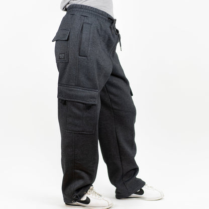 UtilityMuse Cargo Sweats