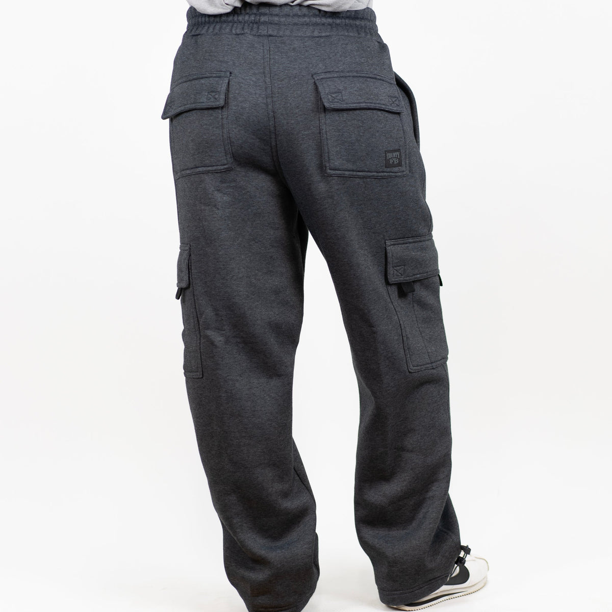 UtilityMuse Cargo Sweats