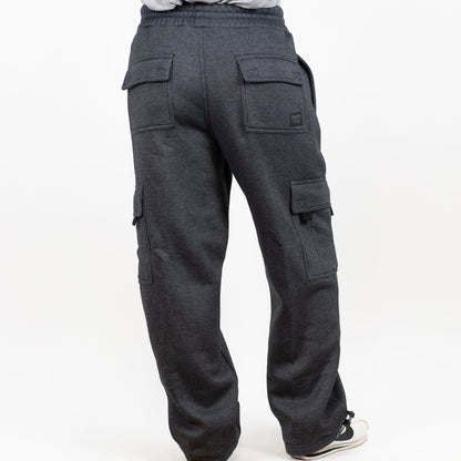 UtilityMuse Cargo Sweats