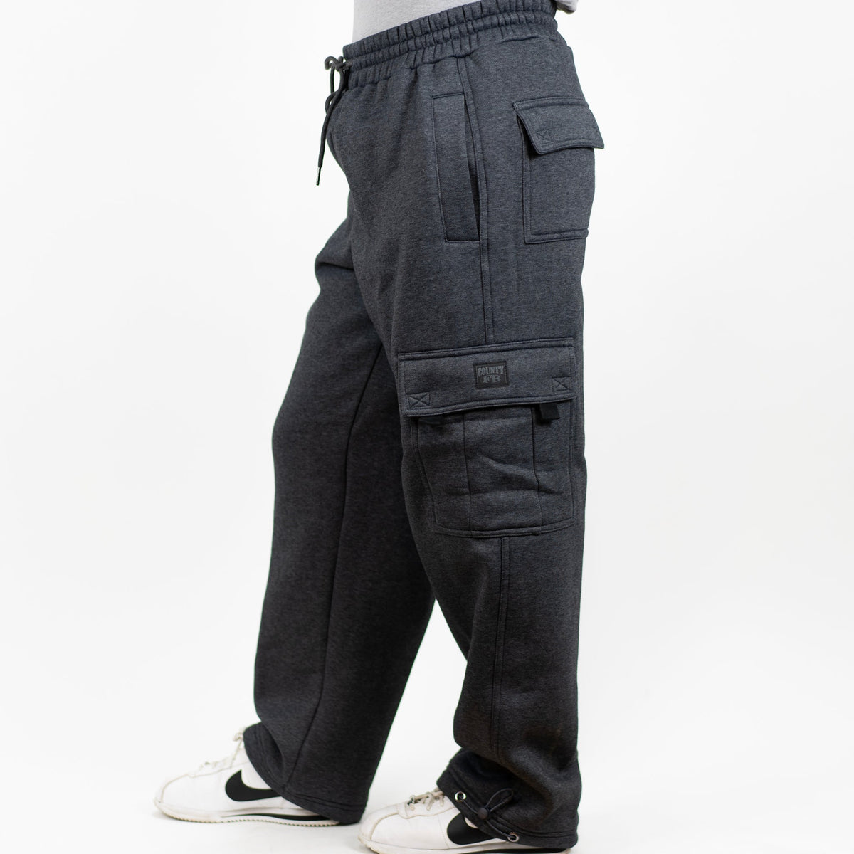 UtilityMuse Cargo Sweats