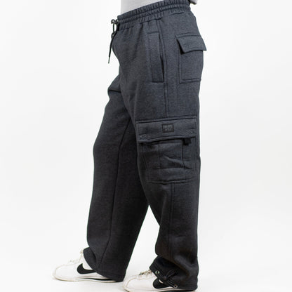UtilityMuse Cargo Sweats