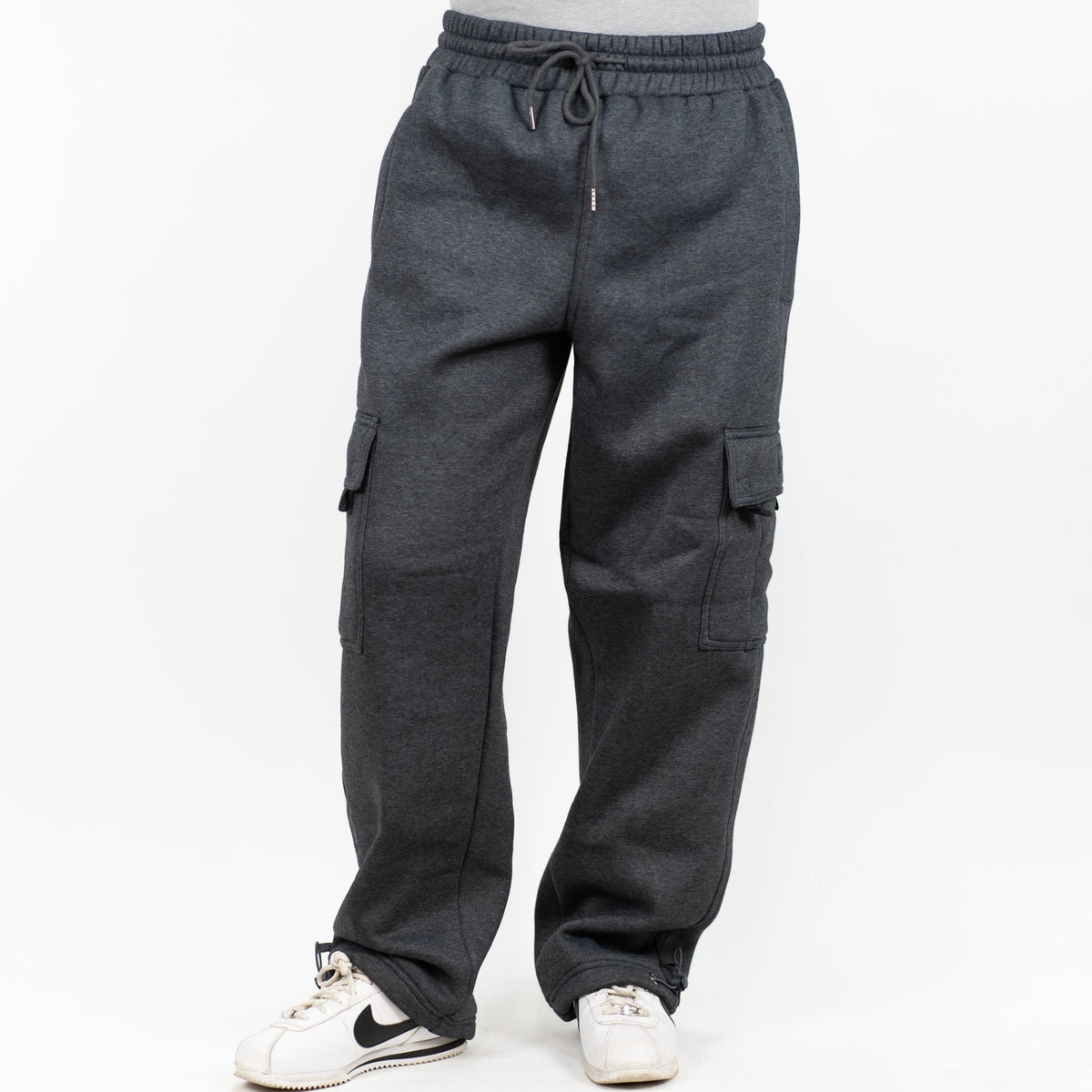 UtilityMuse Cargo Sweats