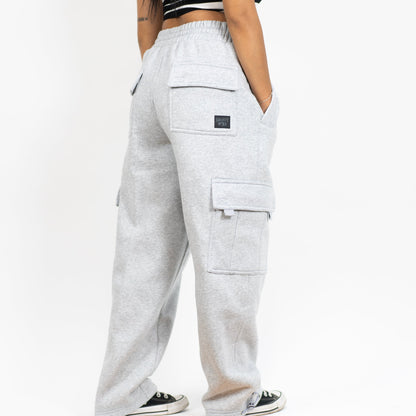 UtilityMuse Cargo Sweats