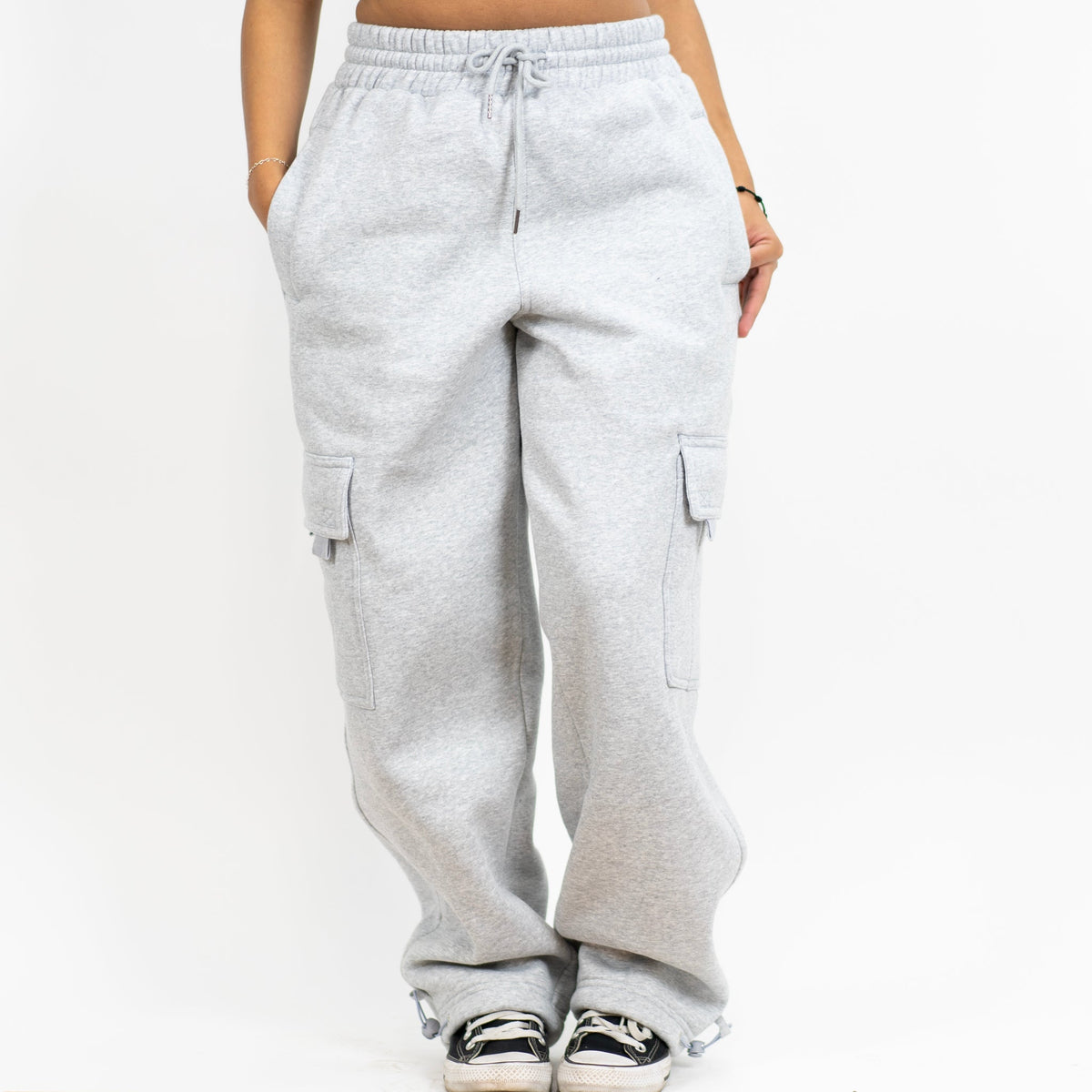 UtilityMuse Cargo Sweats