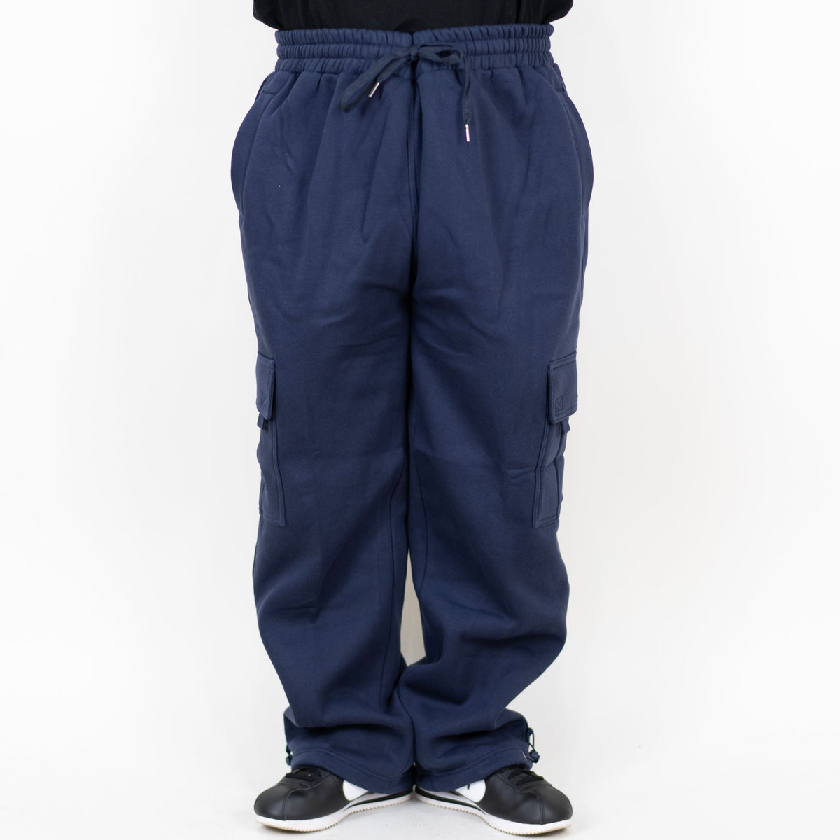 UtilityMuse Cargo Sweats