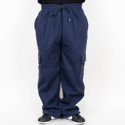 UtilityMuse Cargo Sweats