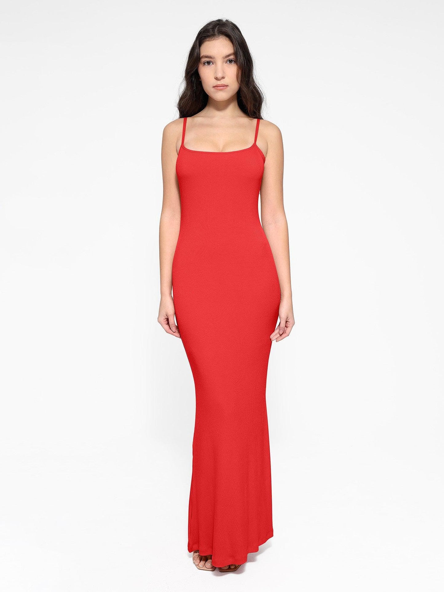 Contour Chic Shapewear Dress