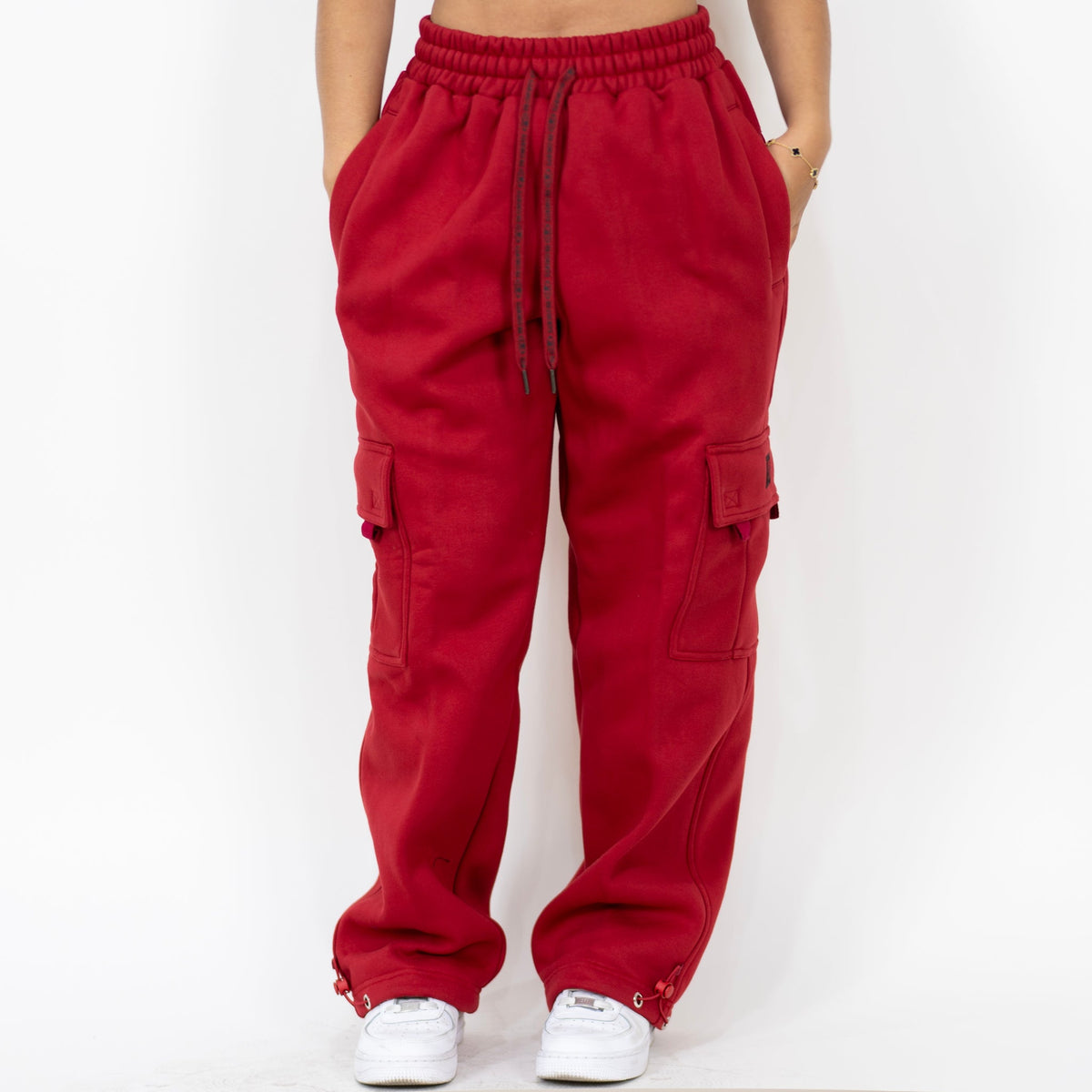 UtilityMuse Cargo Sweats