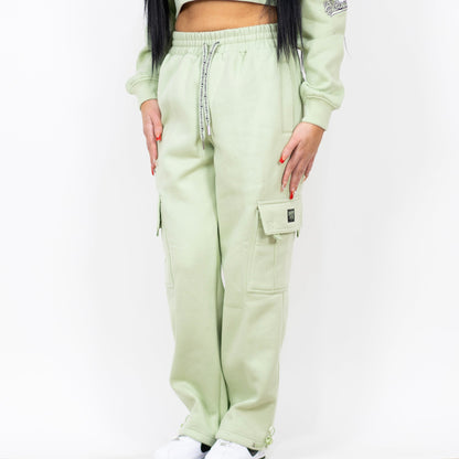 UtilityMuse Cargo Sweats